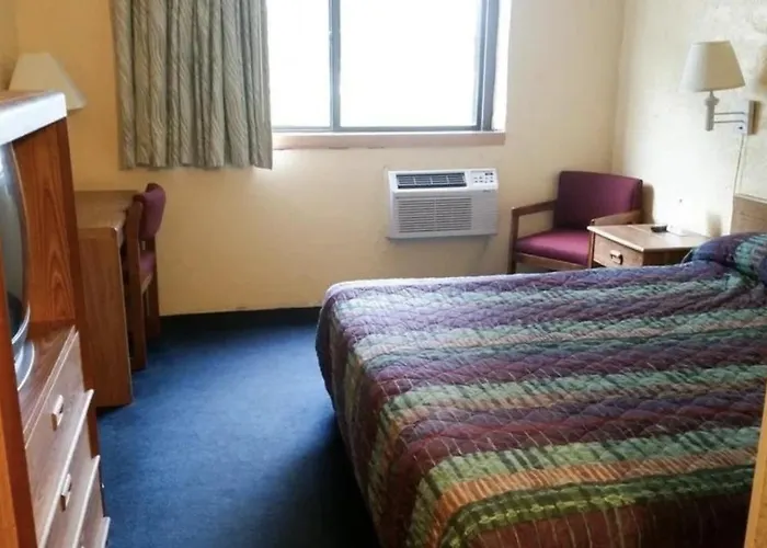 Hotel Bell