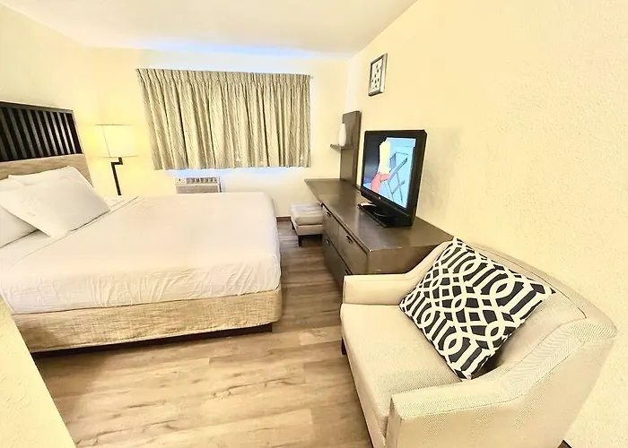Hotel Bell